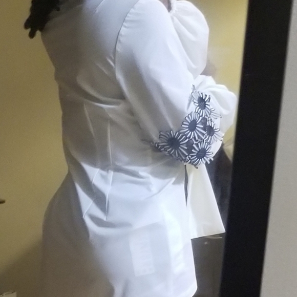 Dress shirt - Picture 4 of 9